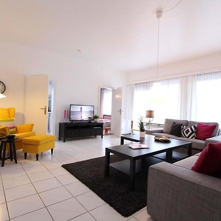 Apartmán Haus Elisabeth Whg 2 Eg Kellenhusen Exteriér fotografie