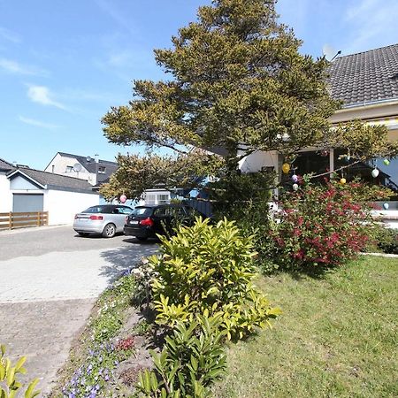 Apartmán Haus Elisabeth Whg 2 Eg Kellenhusen Exteriér fotografie